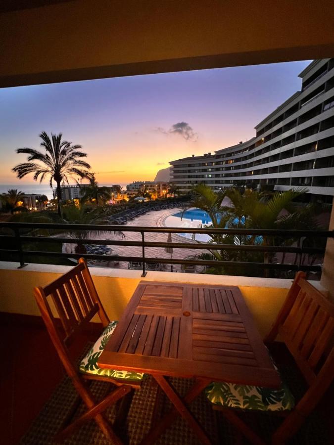 Sunset Madeira Palace Funchal  Exterior photo