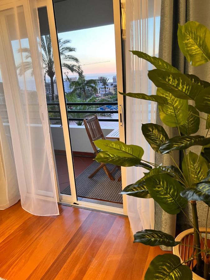 Sunset Madeira Palace Funchal  Exterior photo